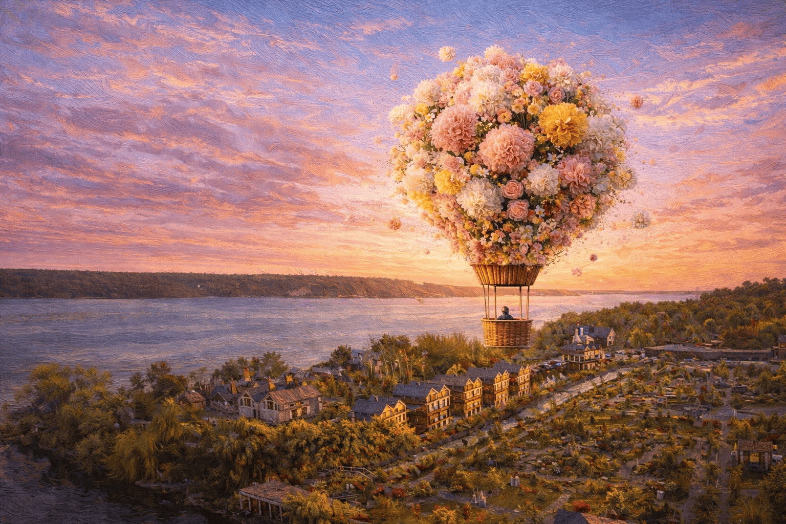 Вікенд для дівчат у Selfish Club