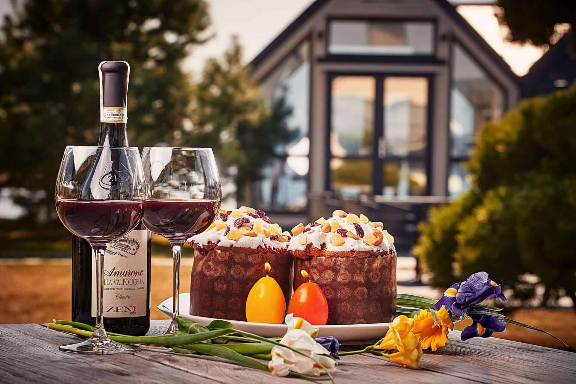 Святкуйте Великдень разом із Selfish Club